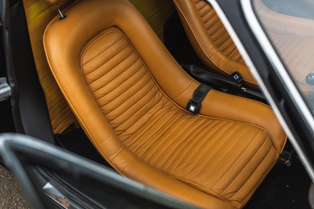 1974 Ferrari Dino 246 GTS - Image 27 of 31