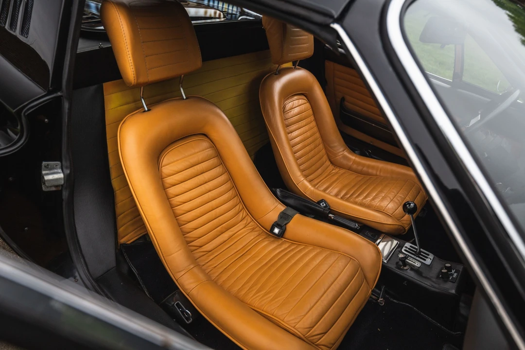 1974 Ferrari Dino 246 GTS - Image 24 of 31