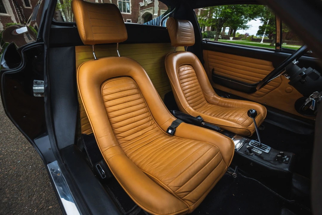 1974 Ferrari Dino 246 GTS - Image 25 of 31