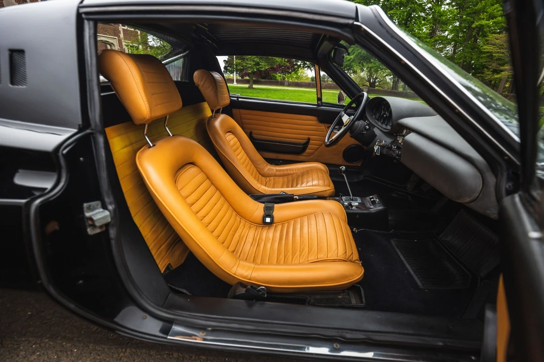 1974 Ferrari Dino 246 GTS - Image 22 of 31