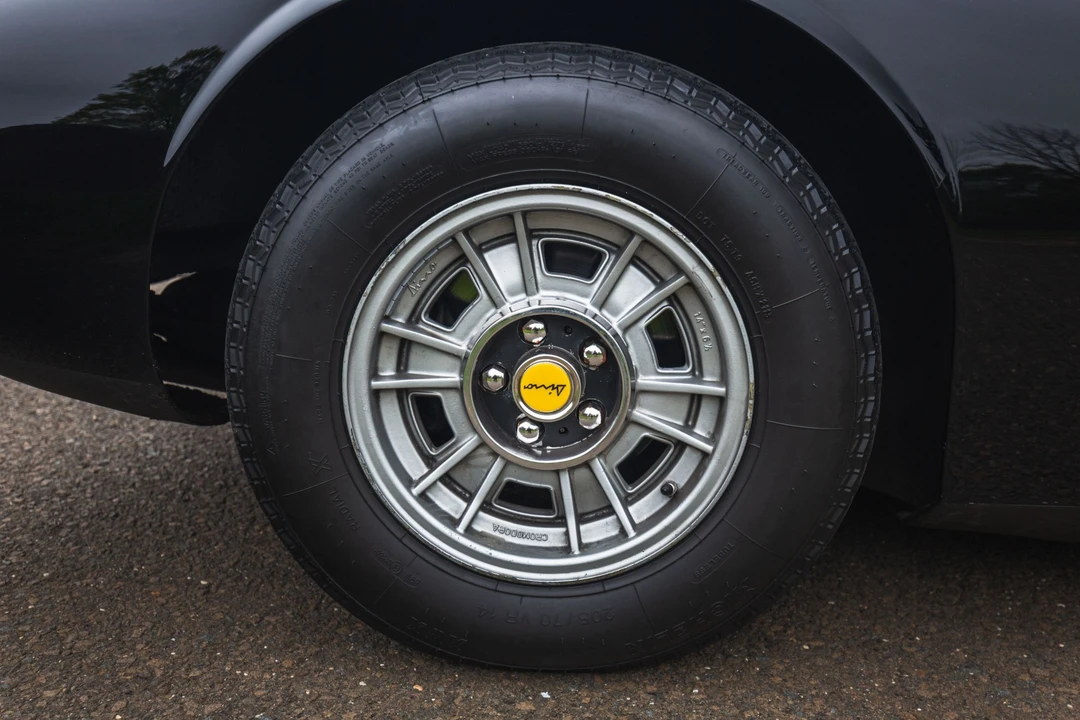 1974 Ferrari Dino 246 GTS - Image 17 of 31