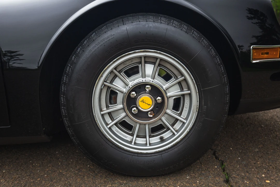 1974 Ferrari Dino 246 GTS - Image 18 of 31