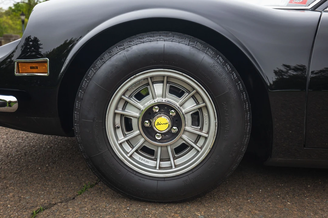 1974 Ferrari Dino 246 GTS - Image 19 of 31