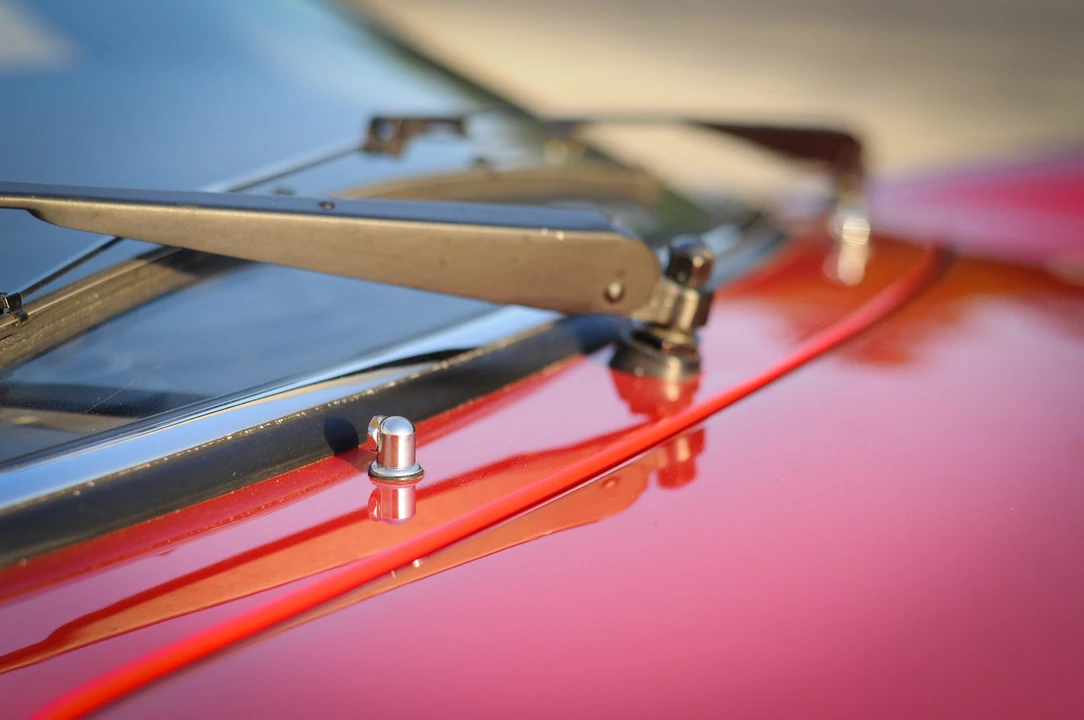 1974 Ferrari Dino 246 GTS - Image 31 of 31