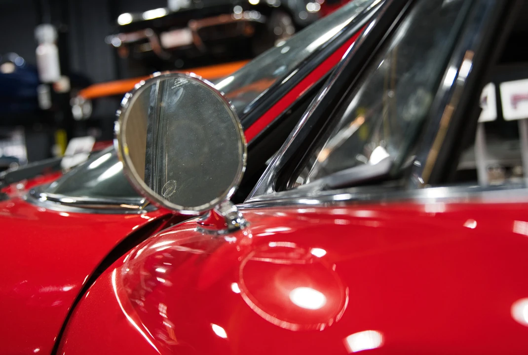 1974 Ferrari Dino 246 GTS - Image 26 of 31