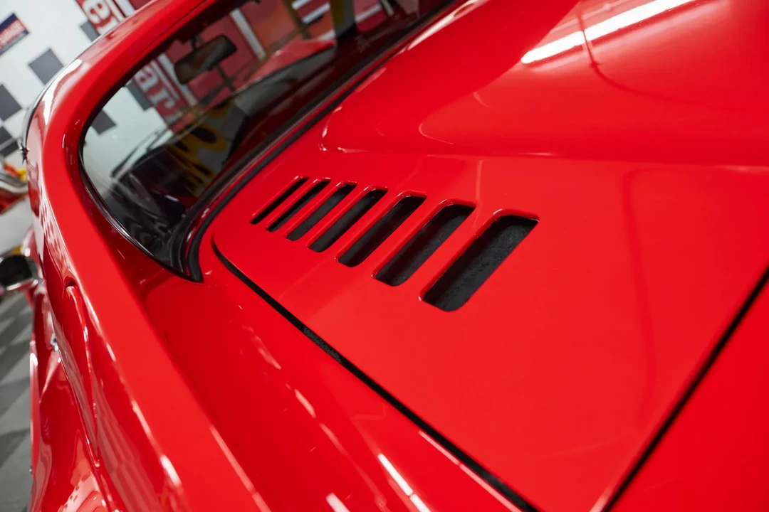 1974 Ferrari Dino 246 GTS - Image 8 of 31