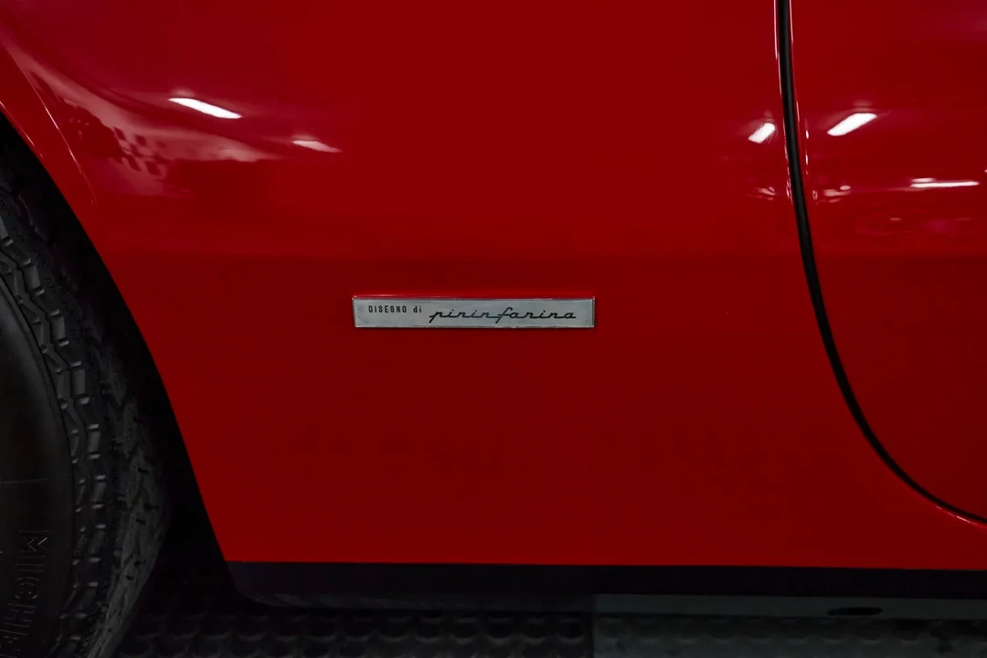 1974 Ferrari Dino 246 GTS - Image 10 of 31