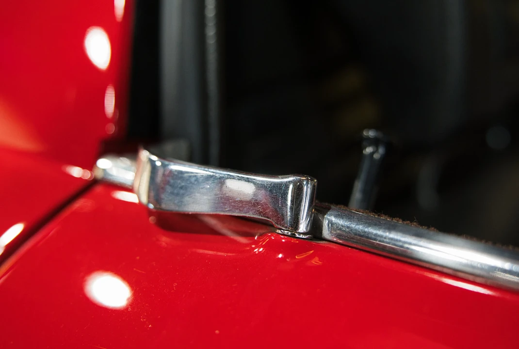 1974 Ferrari Dino 246 GTS - Image 24 of 31