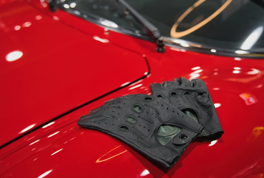 1974 Ferrari Dino 246 GTS - Image 25 of 31