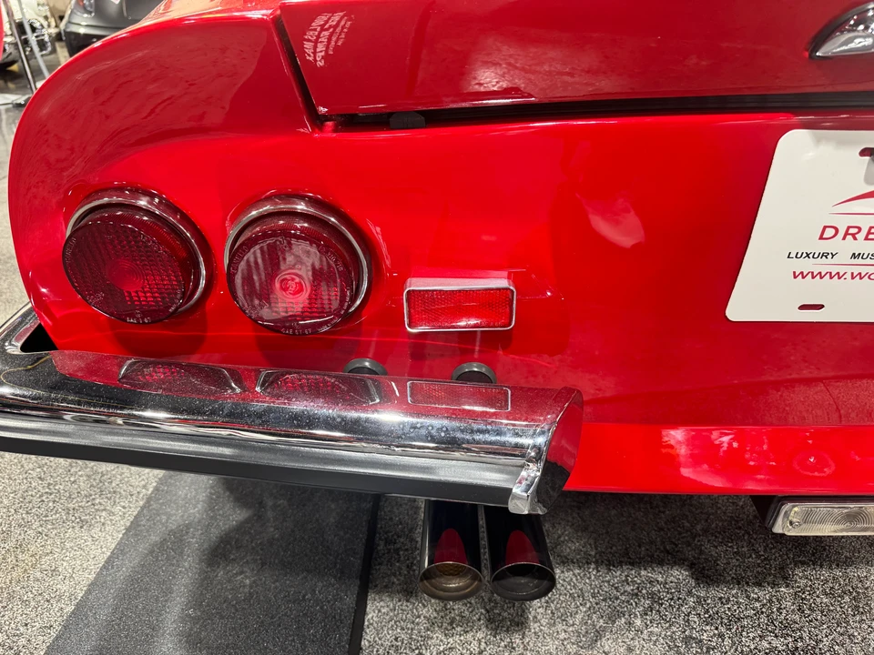 1974 Ferrari Dino 246 GTS - Image 27 of 31
