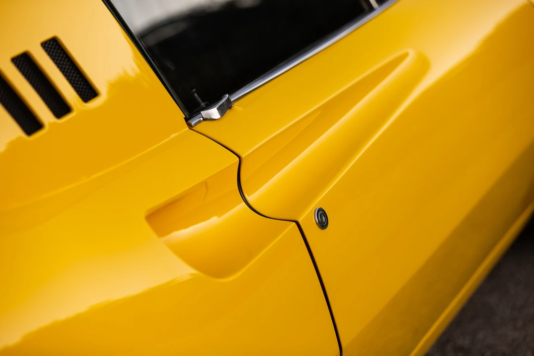 1974 Ferrari Dino 246 GTS - Image 21 of 31