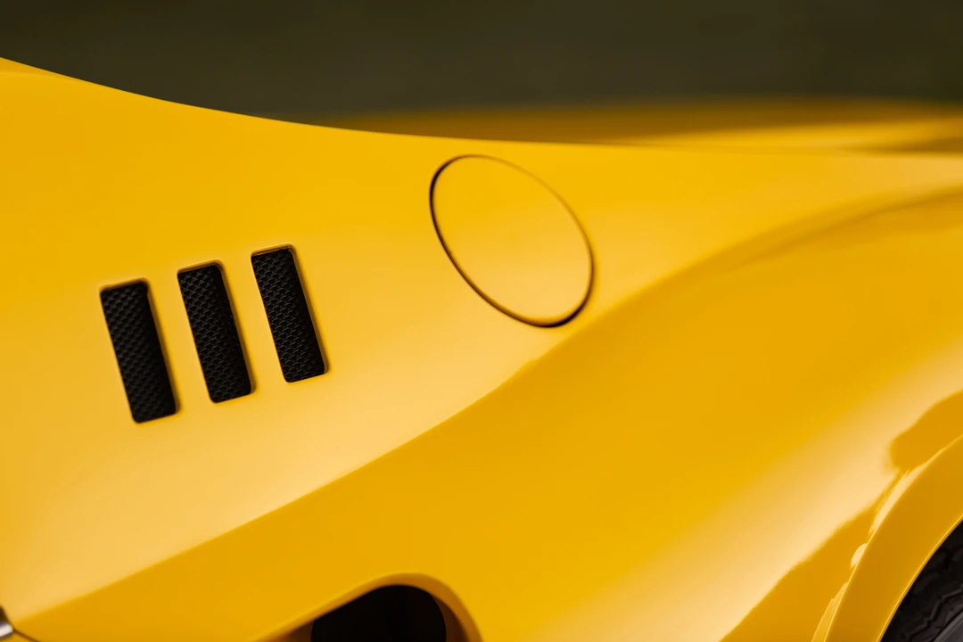 1974 Ferrari Dino 246 GTS - Image 23 of 31