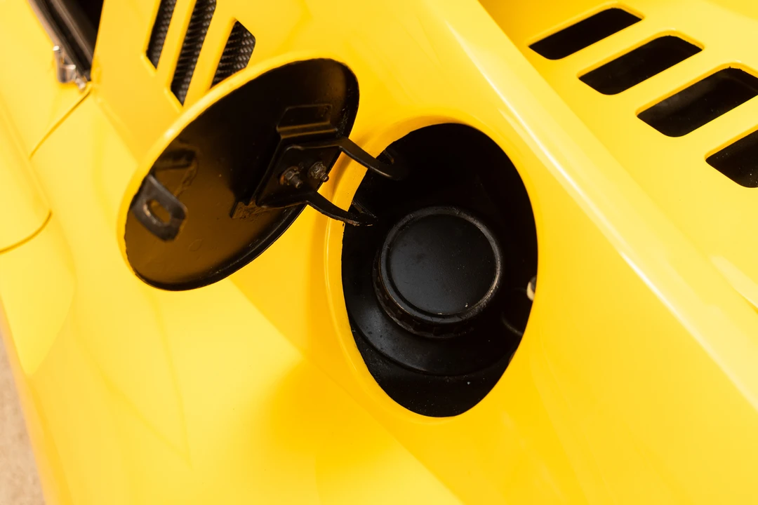 1974 Ferrari Dino 246 GTS - Image 22 of 31