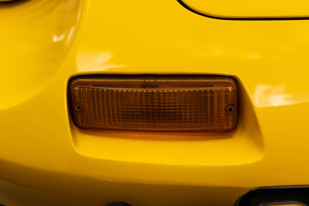 1974 Ferrari Dino 246 GTS - Image 15 of 31