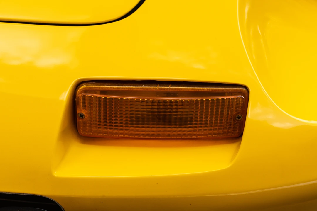 1974 Ferrari Dino 246 GTS - Image 17 of 31