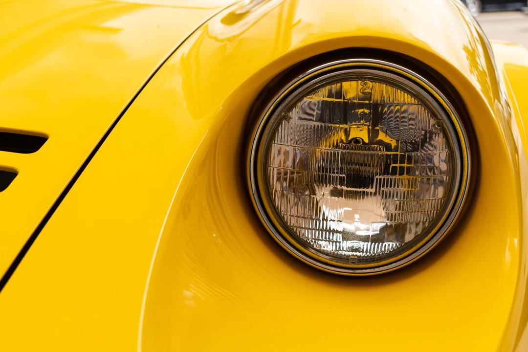 1974 Ferrari Dino 246 GTS - Image 16 of 31