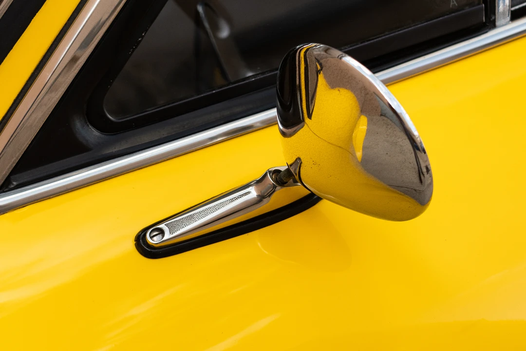 1974 Ferrari Dino 246 GTS - Image 19 of 31