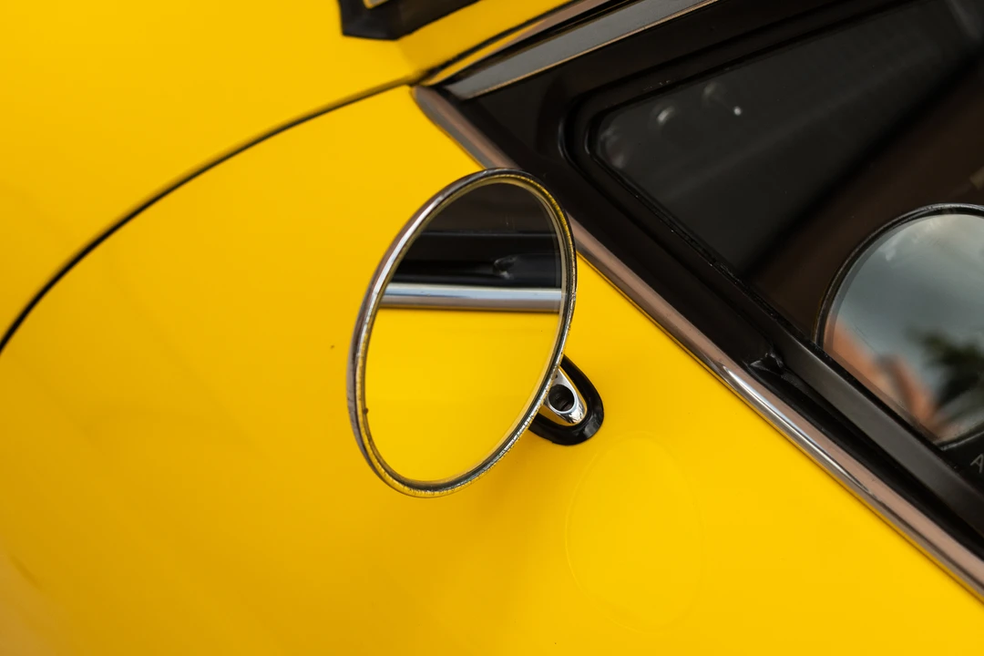 1974 Ferrari Dino 246 GTS - Image 18 of 31