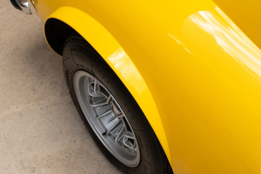 1974 Ferrari Dino 246 GTS - Image 31 of 31