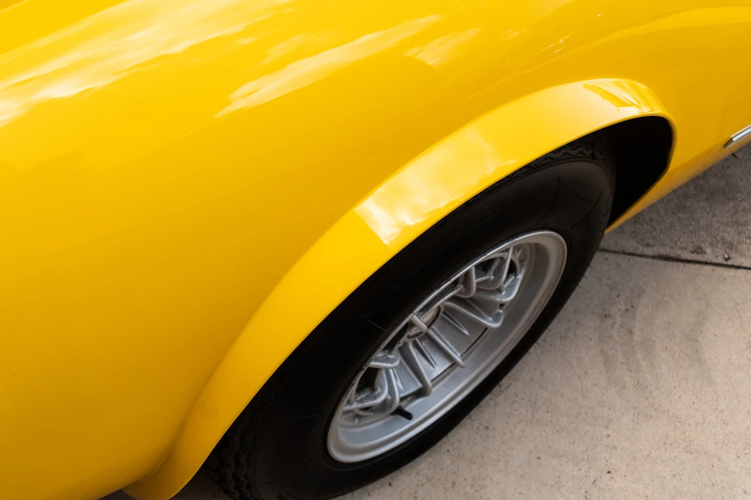1974 Ferrari Dino 246 GTS - Image 30 of 31