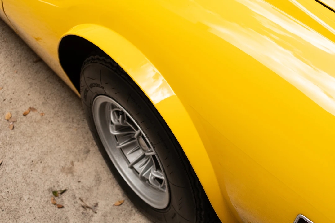 1974 Ferrari Dino 246 GTS - Image 29 of 31