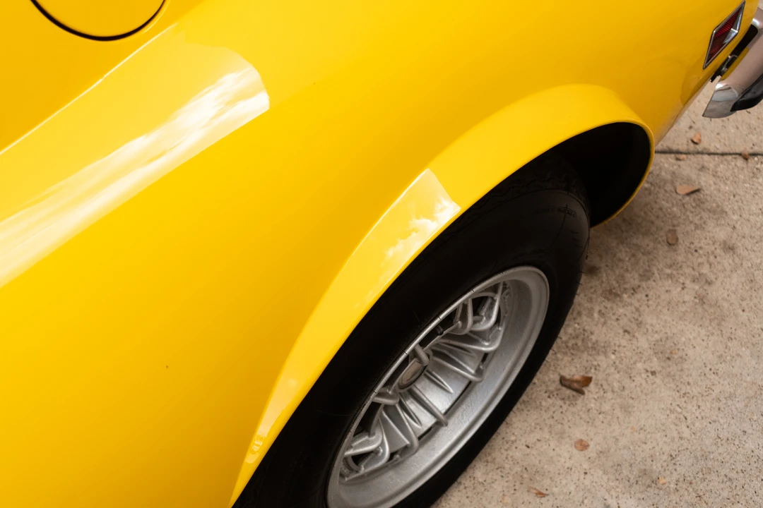 1974 Ferrari Dino 246 GTS - Image 28 of 31