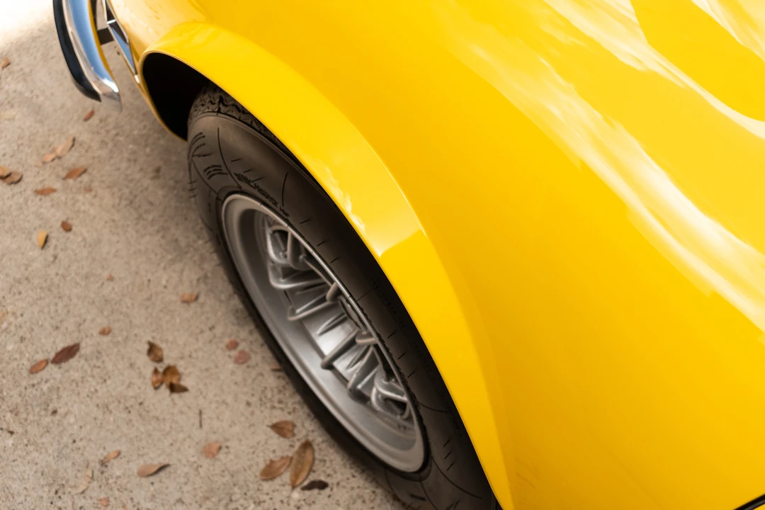 1974 Ferrari Dino 246 GTS - Image 27 of 31