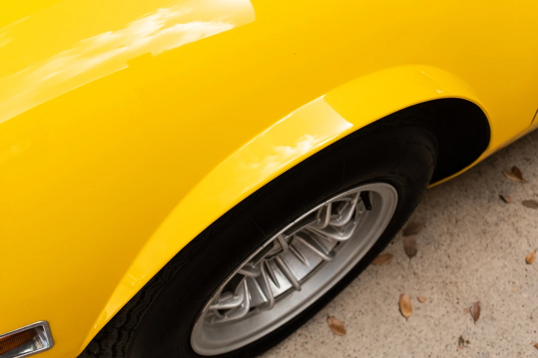 1974 Ferrari Dino 246 GTS - Image 26 of 31