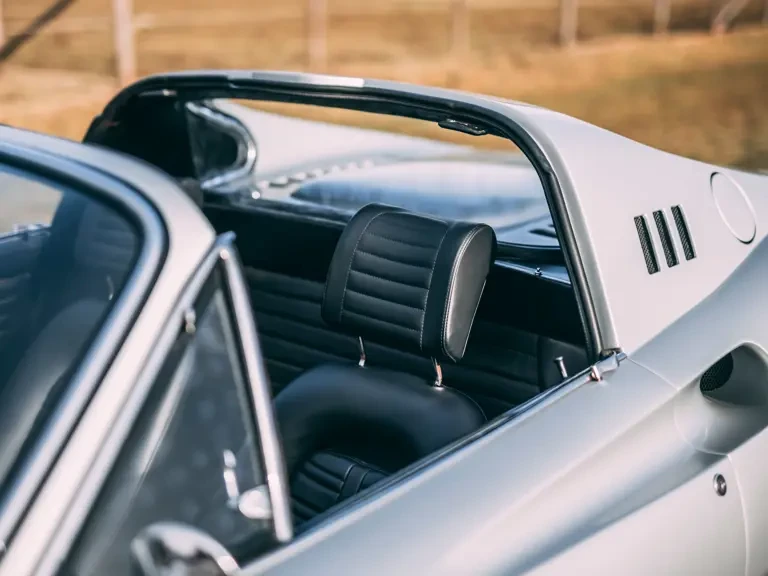 1974 Ferrari Dino 246 GTS - Image 21 of 31