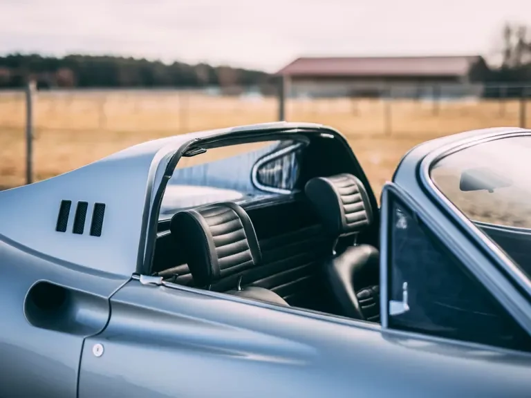 1974 Ferrari Dino 246 GTS - Image 22 of 31