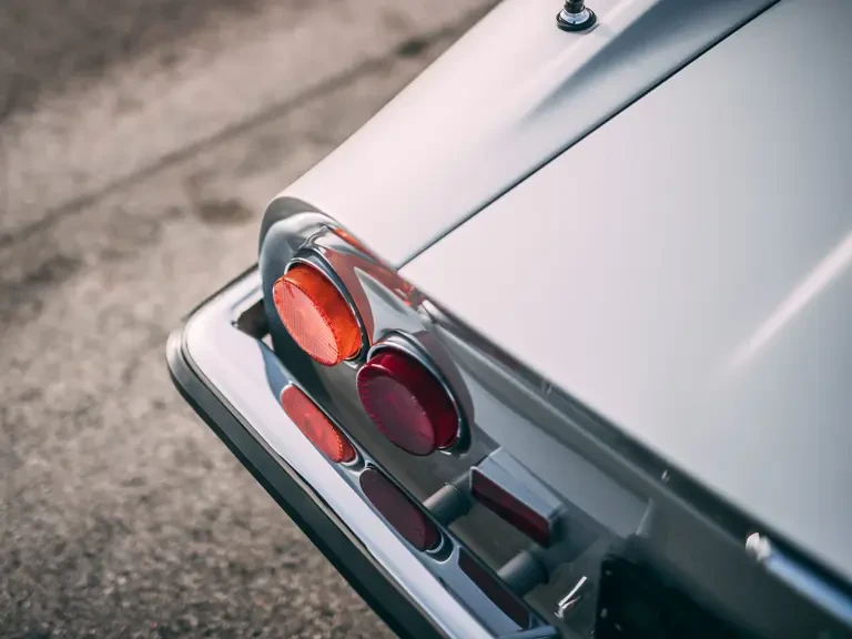 1974 Ferrari Dino 246 GTS - Image 31 of 31