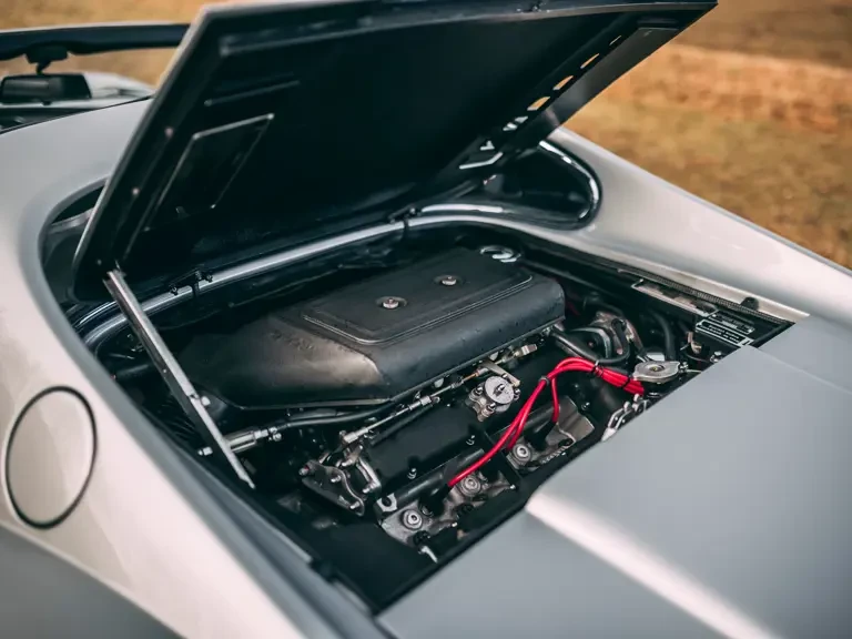 1974 Ferrari Dino 246 GTS - Image 4 of 31