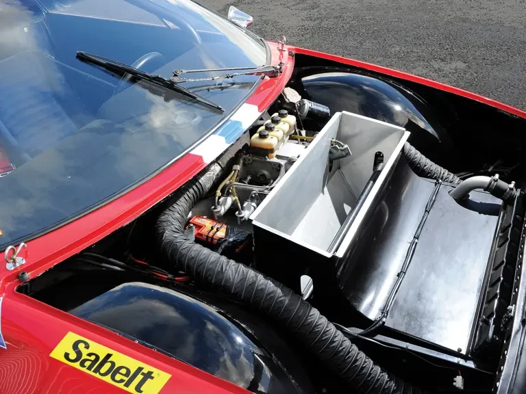 1974 Ferrari 308 GT4 - Image 10 of 17