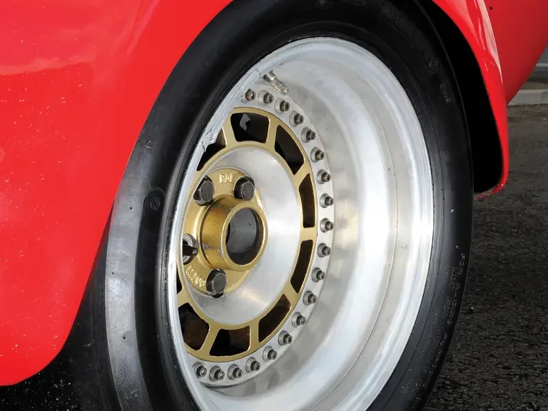 1974 Ferrari 308 GT4 - Image 9 of 17