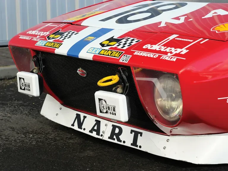 1974 Ferrari 308 GT4 - Image 7 of 17