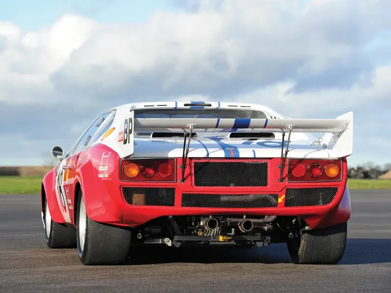 1974 Ferrari 308 GT4 - Image 13 of 17