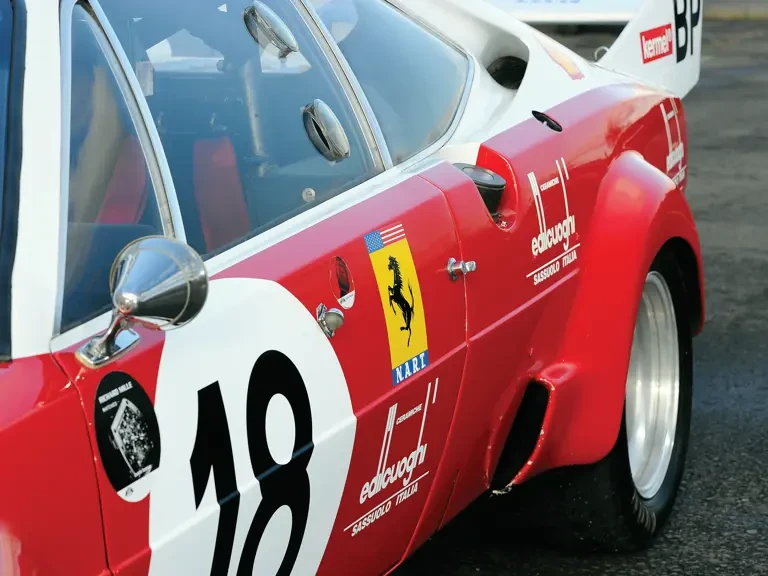 1974 Ferrari 308 GT4 - Image 15 of 17