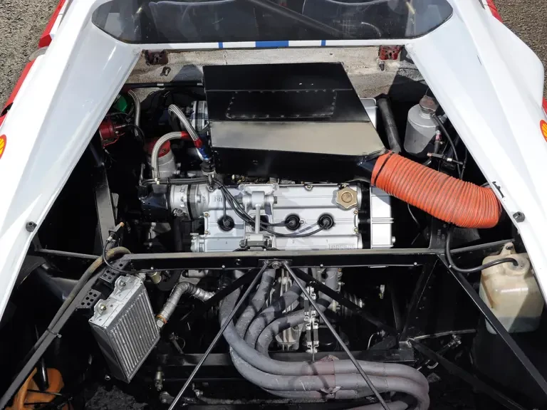 1974 Ferrari 308 GT4 - Image 4 of 17