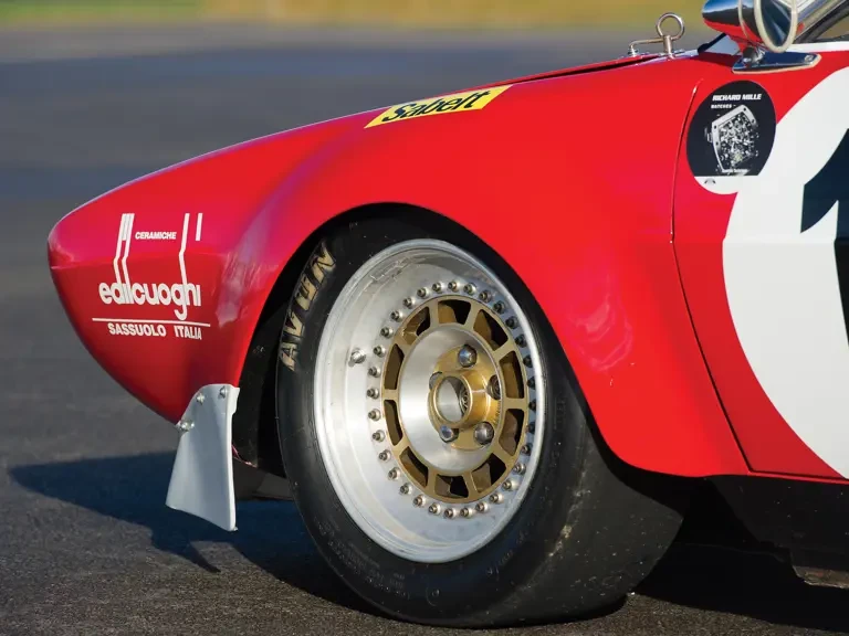 1974 Ferrari 308 GT4 - Image 14 of 17