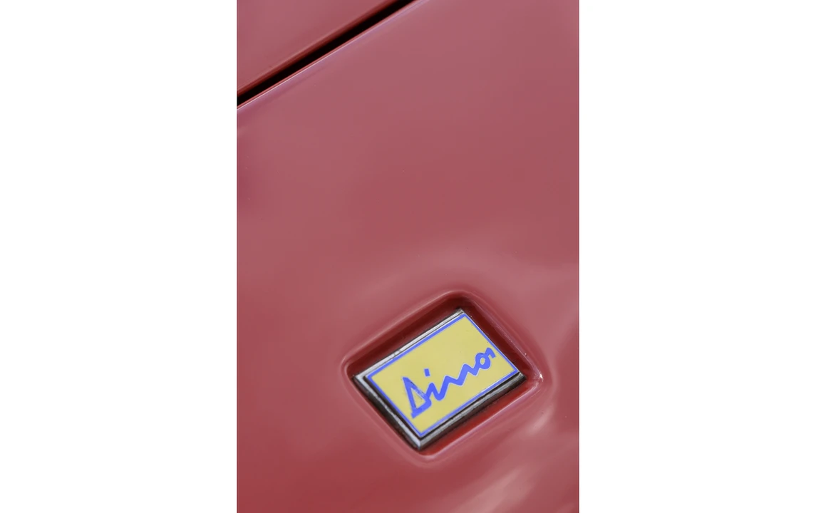 1974 Ferrari 308 GT4 - Image 6 of 14