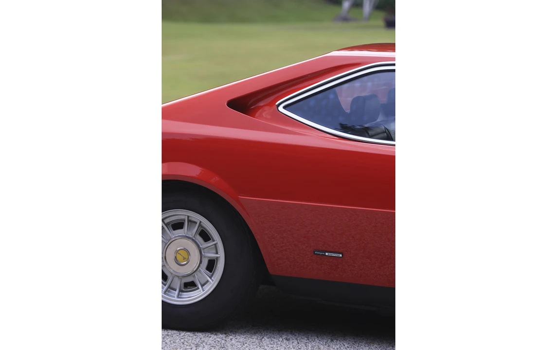 1974 Ferrari 308 GT4 - Image 10 of 14