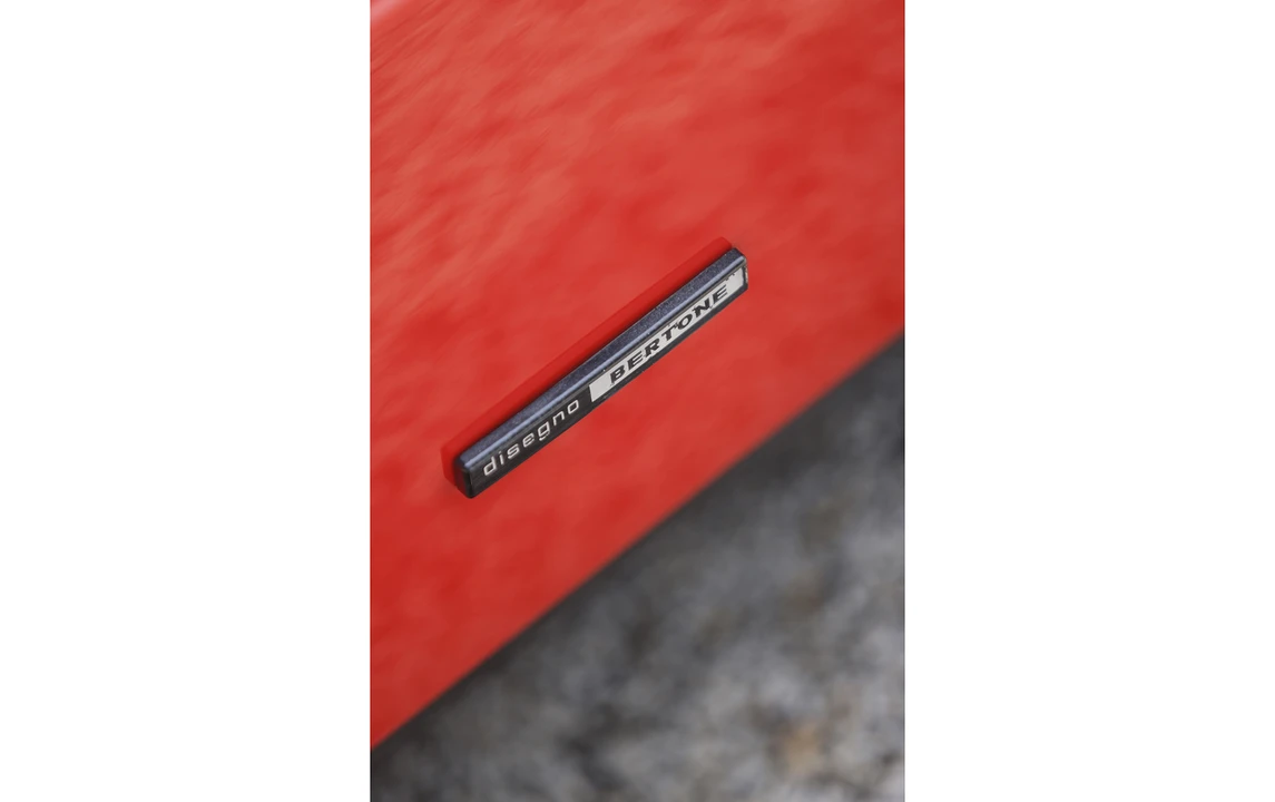 1974 Ferrari 308 GT4 - Image 9 of 14