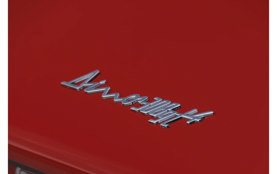 1974 Ferrari 308 GT4 - Image 12 of 14