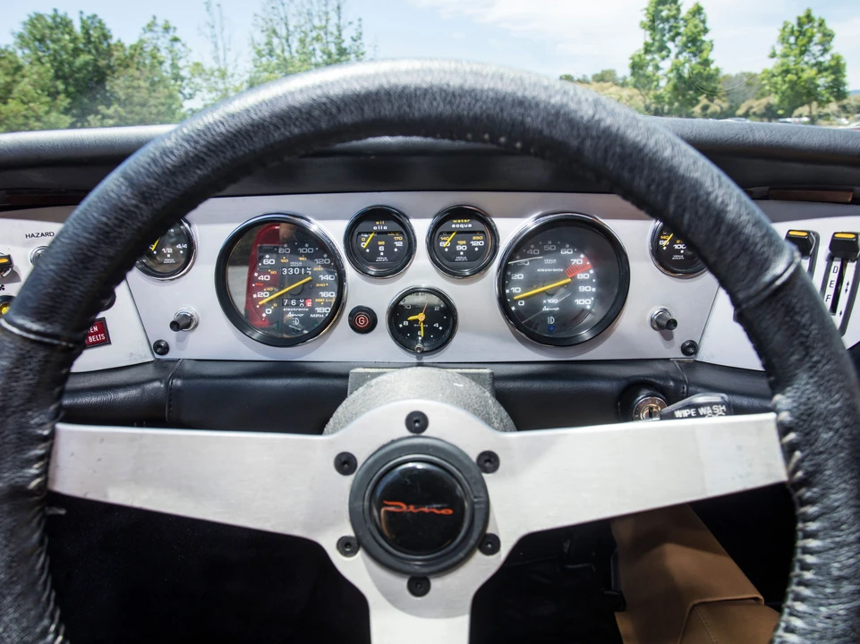 1974 Ferrari 308 GT4 - Image 21 of 30