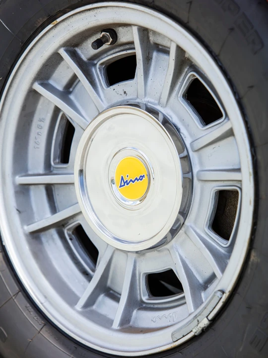 1974 Ferrari 308 GT4 - Image 26 of 30
