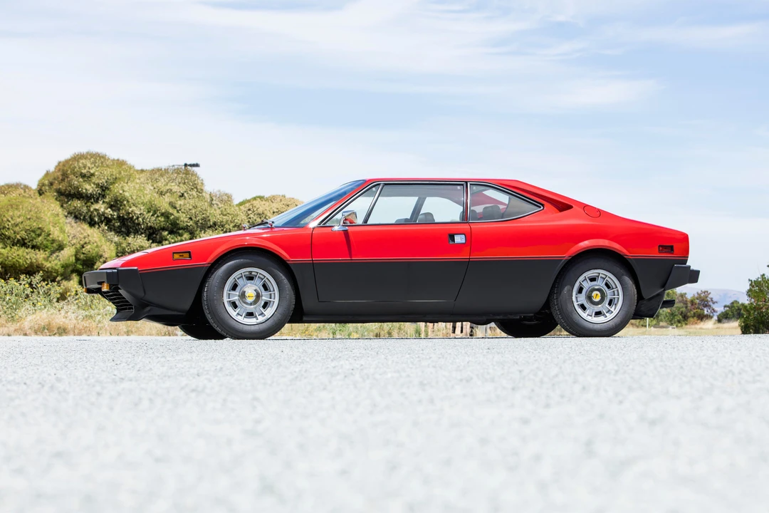 1974 Ferrari 308 GT4 - Image 4 of 30