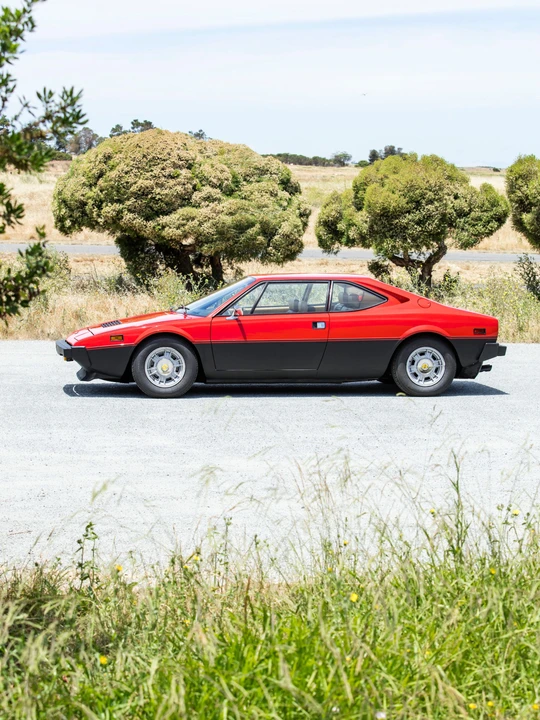 1974 Ferrari 308 GT4 - Image 6 of 30