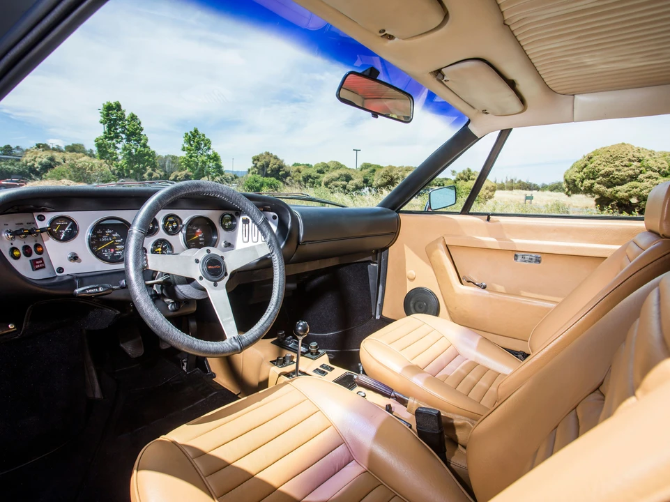 1974 Ferrari 308 GT4 - Image 23 of 30