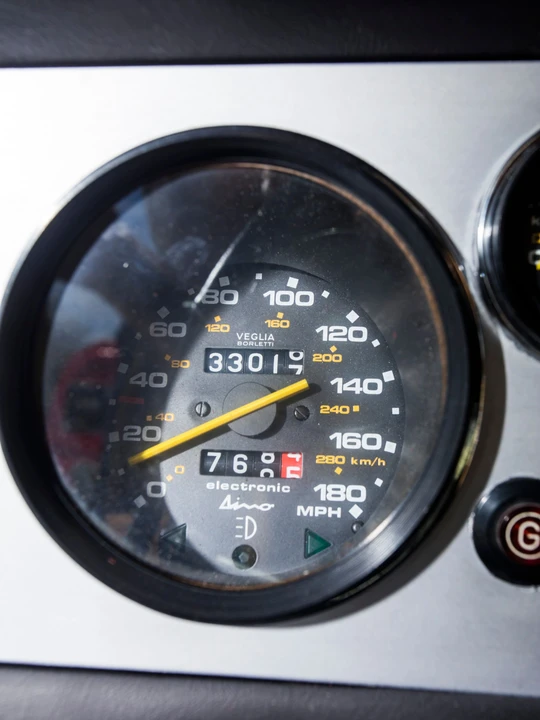 1974 Ferrari 308 GT4 - Image 19 of 30