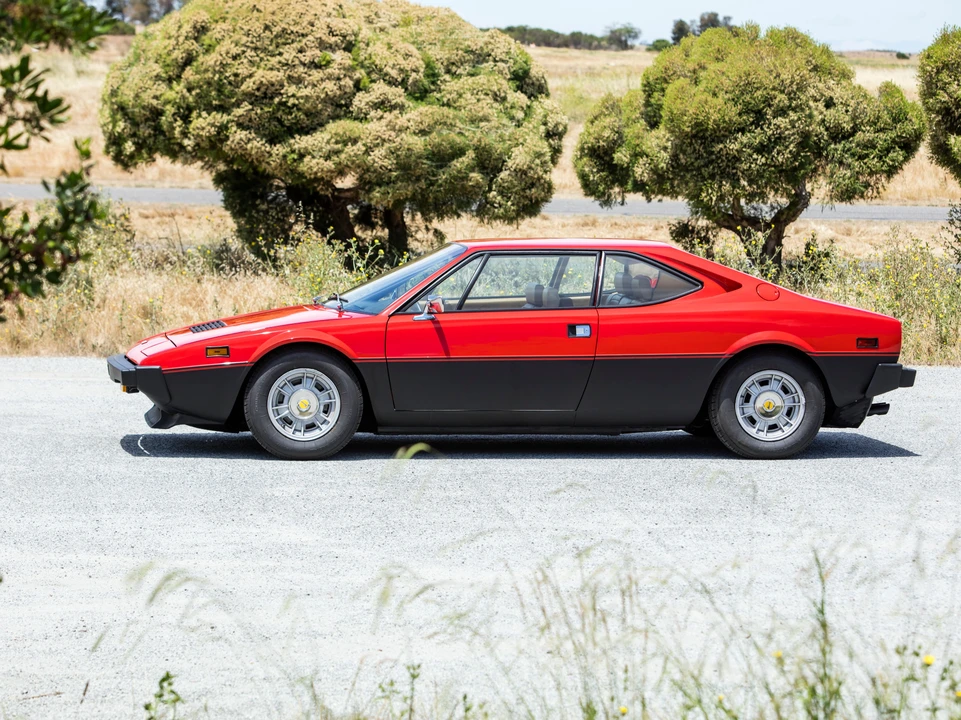 1974 Ferrari 308 GT4 - Image 30 of 30